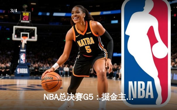 NBA总决赛G5：掘金主场险胜热火，约基奇狂砍41+11率队夺赛点 - 3