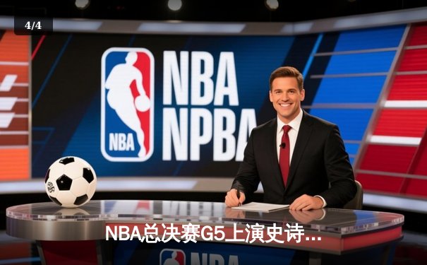 NBA总决赛G5上演史诗逆转 掘金主场加时险胜热火夺赛点 - 4