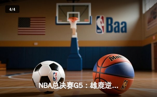 NBA总决赛G5：雄鹿逆转太阳，字母哥狂砍42分率队夺赛点 - 4