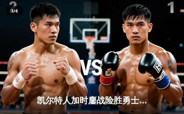 凯尔特人加时鏖战险胜勇士，塔图姆44分创赛季新高 - 3